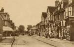 Middle c 1925